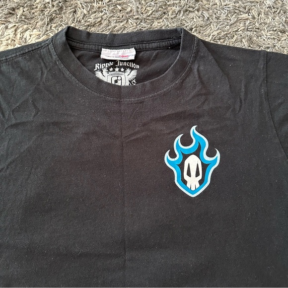 Vintage 2006 Bleach Season 1 Anime T-Shirt - Picture 3 of 12